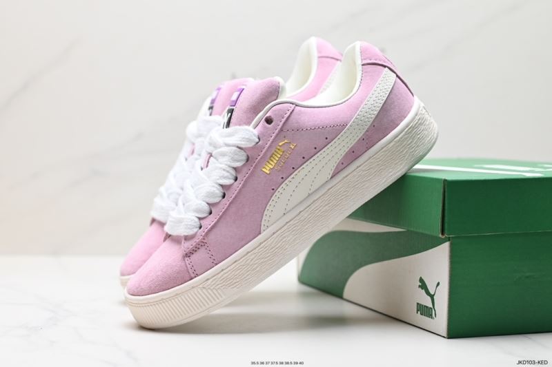 Puma Shoes